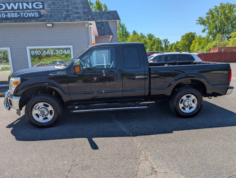 ford f-250 super duty 2011 1FT7X2B60BEC45300 image ford f-250 super duty 2011 1FT7X2B60BEC45300 image